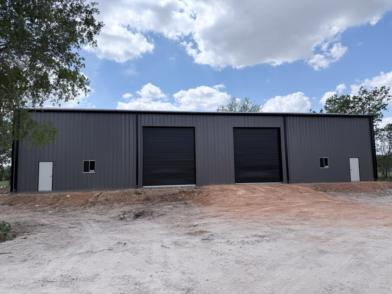 Industrial Flex Space in Rosenberg, TX